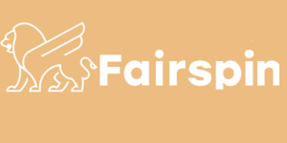 Fairspin.io Logo